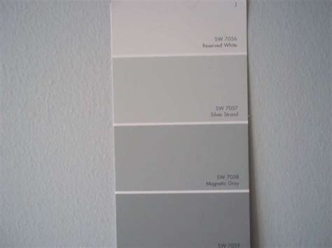 sherwin williams metallic silver paint